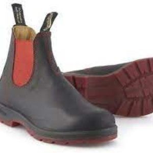 Chelsea Boot 1316